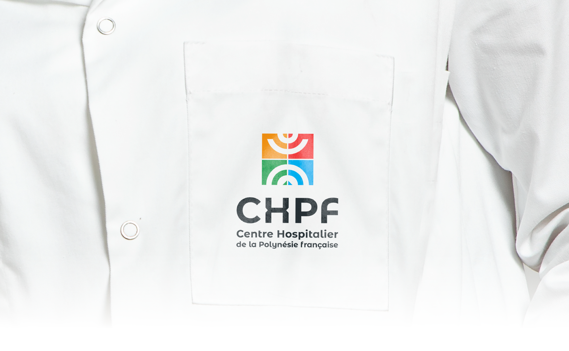 Logotype CHPF