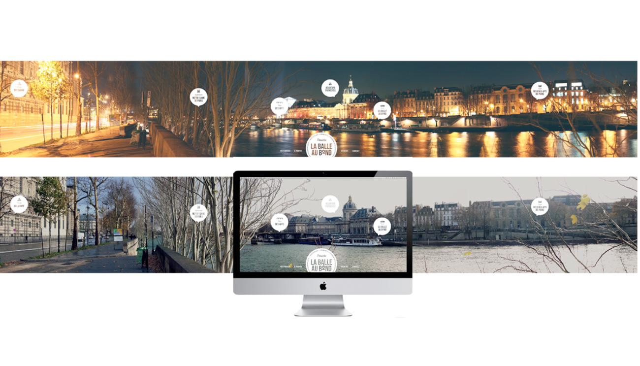 site web