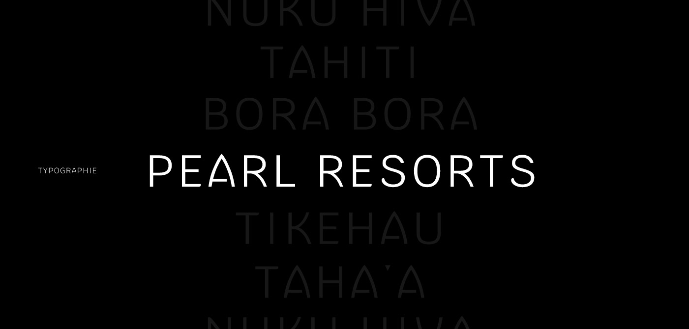 Pearl Resorts