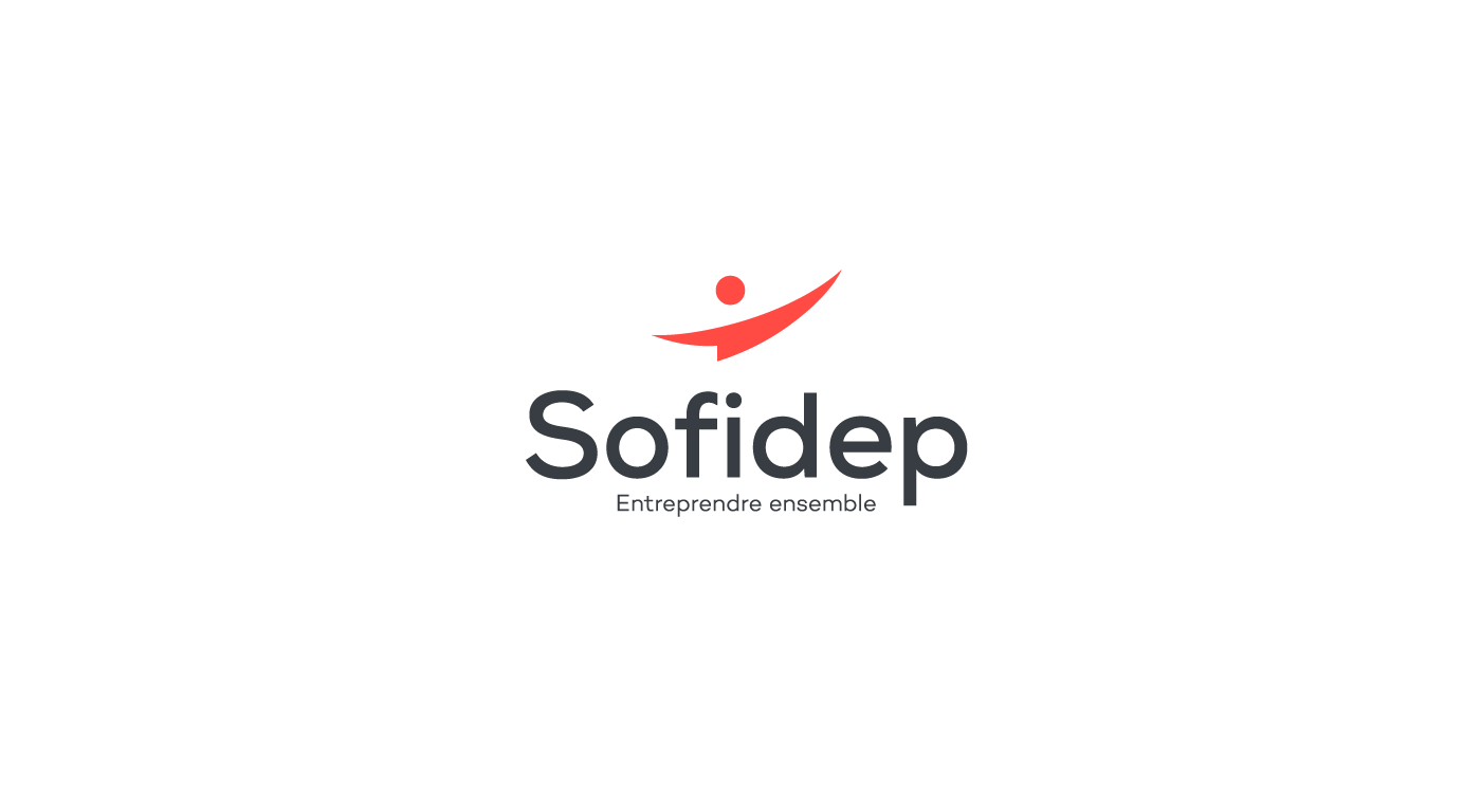 Logotype Sofidep