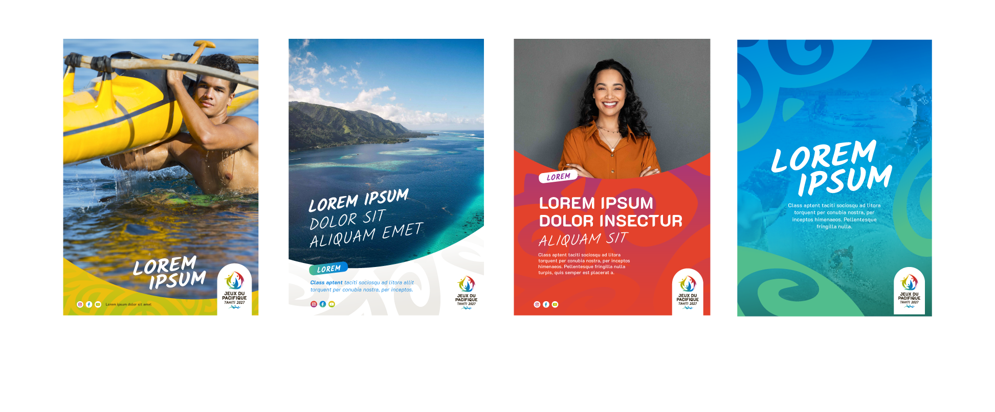Signalétique Te Moana